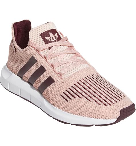 adidas swift sneakers|adidas swift run sneaker women's.